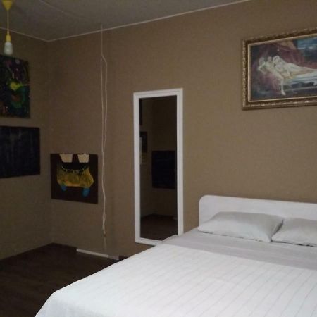 Guest House Na Golovatogo Boryspil Luaran gambar