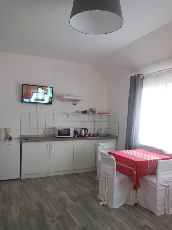 Guest House Na Golovatogo Boryspil Luaran gambar